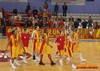 TBBL Galatasaray - Mersin BB.