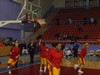 TBBL Galatasaray - Mersin BB.