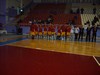 TBBL Galatasaray - Mersin BB.