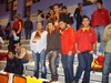 TBBL Galatasaray - Mersin BB.