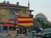 Bayraklarımız