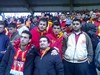 Erciyes uA-UNI Ankara’da