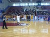 TBL: Galatasaray - Alpella