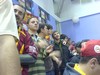 TBL: Galatasaray - Alpella