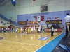 TBL: Galatasaray - Alpella