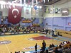 TBL: Galatasaray - Alpella