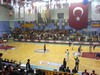 TBL: Galatasaray - Alpella