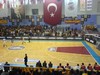 TBL: Galatasaray - Alpella