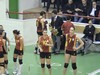 Bayan Voleybol GS-İller B.