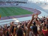 Galatasaray-İstanbulspor (Özel Maç)