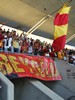 Galatasaray-İstanbulspor (Özel Maç)