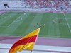 Galatasaray-İstanbulspor (Özel Maç)