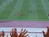 Galatasaray-İstanbulspor (Özel Maç)