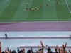 Galatasaray-İstanbulspor (Özel Maç)