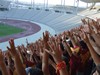 Galatasaray-İstanbulspor (Özel Maç)