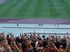 Galatasaray-İstanbulspor (Özel Maç)