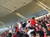 Galatasaray-İstanbulspor (Özel Maç)