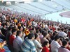 Galatasaray-İstanbulspor (Özel Maç)