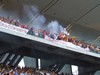 Galatasaray-İstanbulspor (Özel Maç)