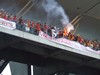 Galatasaray-İstanbulspor (Özel Maç)