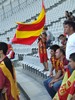 Galatasaray-İstanbulspor (Özel Maç)