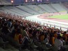 Galatasaray-İstanbulspor (Özel Maç)