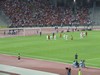 Galatasaray-İstanbulspor (Özel Maç)