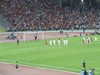 Galatasaray-İstanbulspor (Özel Maç)