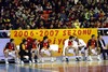 TBL: Galatasaray - Mersin BB.