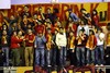 TBL: Galatasaray - Mersin BB.