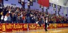 TBL: Galatasaray - Mersin BB.