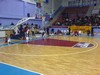 TBL: Galatasaray - Mersin BB.