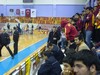 TBL: Galatasaray - Mersin BB.