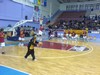 TBL: Galatasaray - Mersin BB.