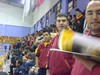 TBL: Galatasaray - Mersin BB.