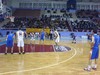 TBL: Galatasaray - Mersin BB.