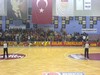 TBL: Galatasaray - Mersin BB.