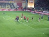 Galatasaray - Trabzonspor | Numaralı