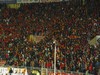 Galatasaray - Trabzonspor | Numaralı