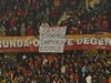 Galatasaray - Trabzonspor | Numaralı