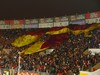 Galatasaray - Trabzonspor | Numaralı