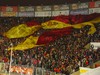 Galatasaray - Trabzonspor | Numaralı