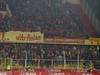 Galatasaray - Trabzonspor | Numaralı