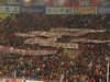 Galatasaray - Trabzonspor | Numaralı