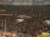 Galatasaray - Trabzonspor | Numaralı