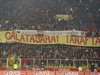 Galatasaray - Trabzonspor | Numaralı