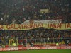 Galatasaray - Trabzonspor | Numaralı