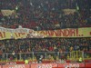 Galatasaray - Trabzonspor | Numaralı