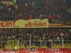 Galatasaray - Trabzonspor | Numaralı