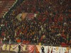 Galatasaray - Trabzonspor | Numaralı